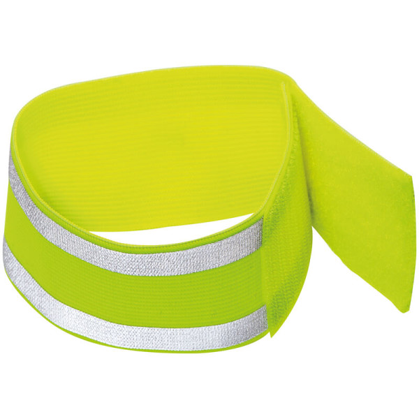 Reflective arm band