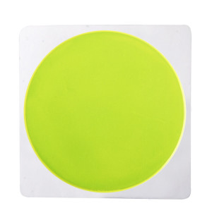 Randid reflective sticker