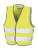 Core Junior Safety Vest - 802-33-605-f-2015-01 - variant