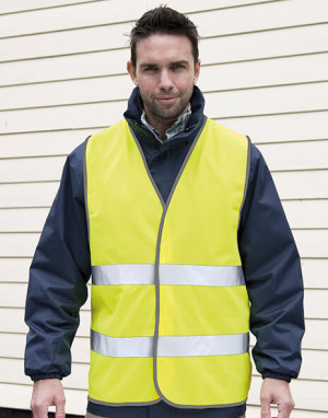 Core Motorist Safety Vest - Reklamnepredmety