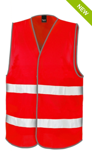 Core Motorist Safety Vest - Reklamnepredmety