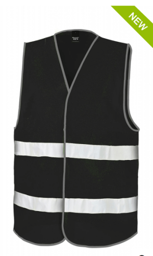 Core Motorist Safety Vest - Reklamnepredmety