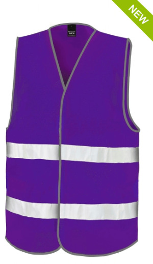 Core Motorist Safety Vest - Reklamnepredmety