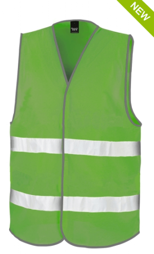 Core Motorist Safety Vest - Reklamnepredmety