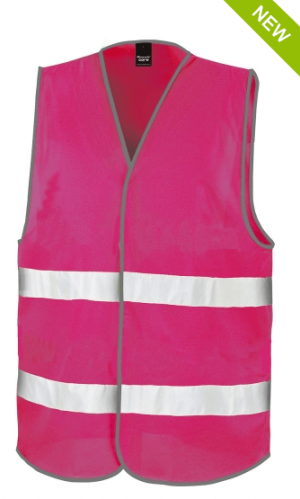 Core Motorist Safety Vest - Reklamnepredmety