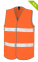 Core Motorist Safety Vest - oranz - variant