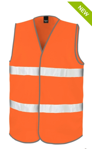 Core Motorist Safety Vest - Reklamnepredmety
