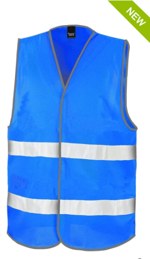 Core Motorist Safety Vest - Reklamnepredmety