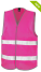 Core Motorist Safety Vest - ruz - variant