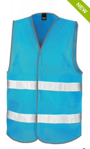 Core Motorist Safety Vest - Reklamnepredmety