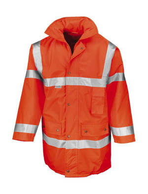 Safety Jacket - Reklamnepredmety