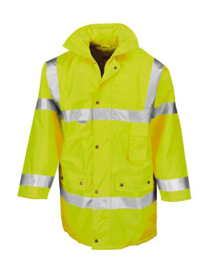 Safety Jacket - Reklamnepredmety