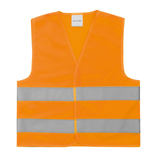 Childrens safety jacket