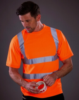 Fluo T-Shirt - Reklamnepredmety