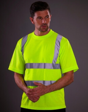 Fluo T-Shirt - Reklamnepredmety