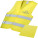 Professional safety vest in pouch - 10401000 - variant PF 10401000