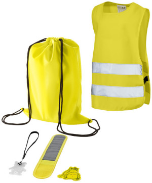 5-piece child's safety set