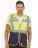 Reflexná vesta Hi-Vis Open Mesh Executive - 423_77_652 - variant Fr 423776523