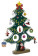 WOODTREE - cx1278_09 - variant Mo CX1278-09