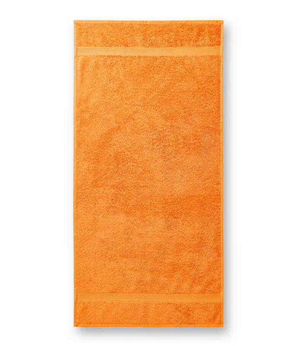 Terry bath towel 905