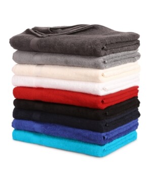 Terry bath towel 905 - Reklamnepredmety