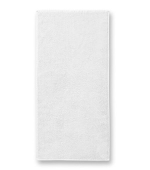 Terry bath towel 909