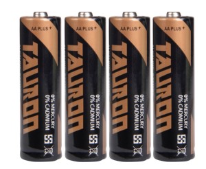 Battery: Mignon 1,5 V - Reklamnepredmety