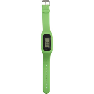 Get-Fit pedometer smart watch
