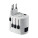 SKROSS travel plug - MO9321_06 - variant Mo MO9321-06