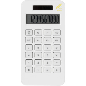 Summa pocket calculator