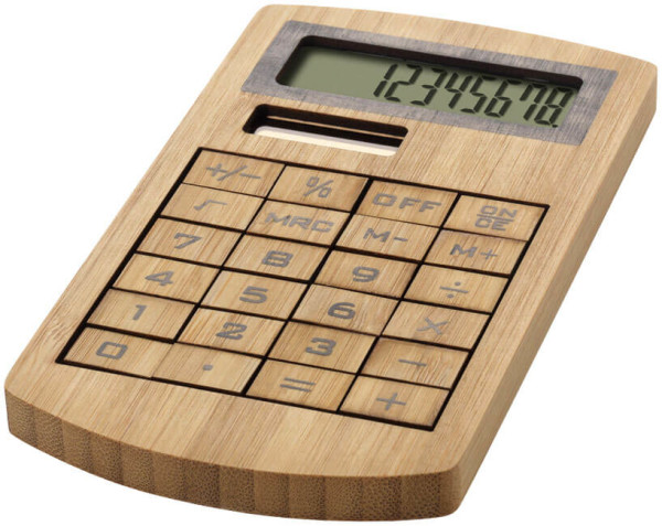 Eugene calculator