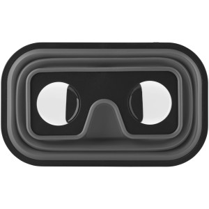 Foldable Silicone Virtual Reality Glasses