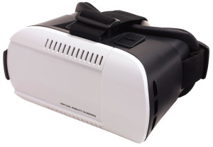 IMAGINATION Virtual-Reality glasses