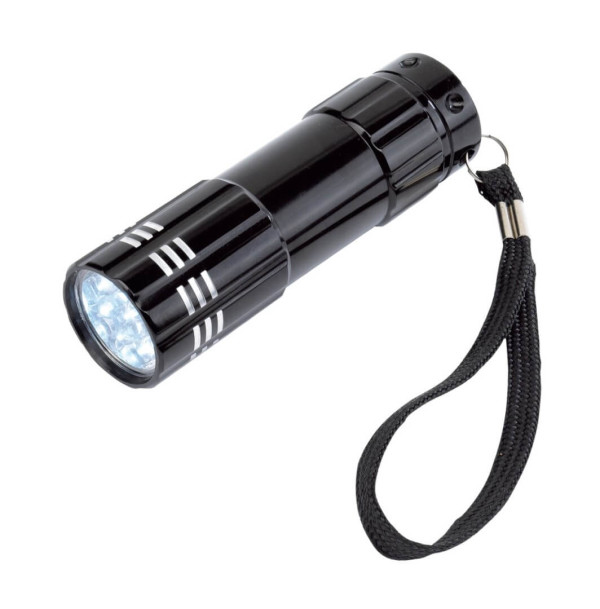 LED torch "Powerful"