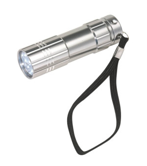 LED torch "Powerful" - Reklamnepredmety