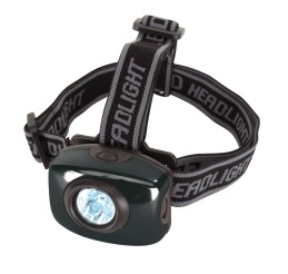 Head lamp "Expedition" - Reklamnepredmety