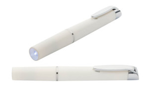 Doctor pen with light - Reklamnepredmety