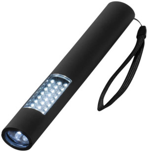 Magnetic 28 LED torch - Reklamnepredmety