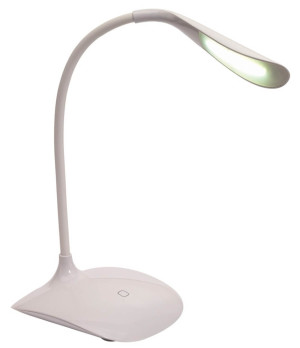 Desk lamp SWAN - Reklamnepredmety