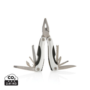 Fix multitool, silver - Reklamnepredmety