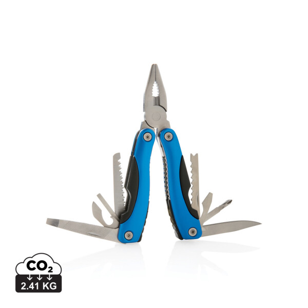 Fix multitool, silver