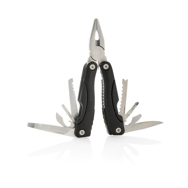 Fix multitool, silver