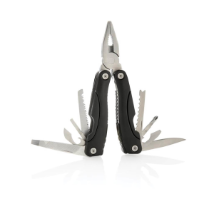 Fix multitool, silver - Reklamnepredmety