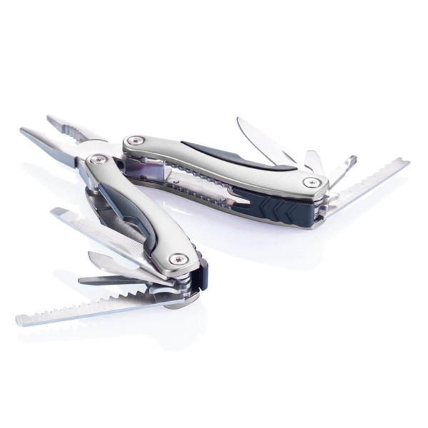 Fix multitool, silver