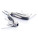 Fix multitool, silver - p221132_1 - variant XD4 P221.132