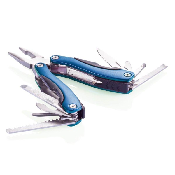 Fix multitool, silver