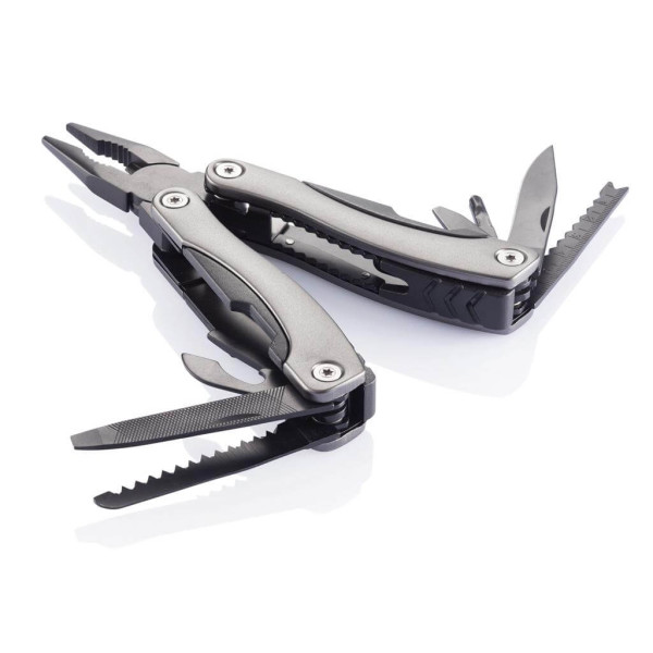 Fix grip multitool, black