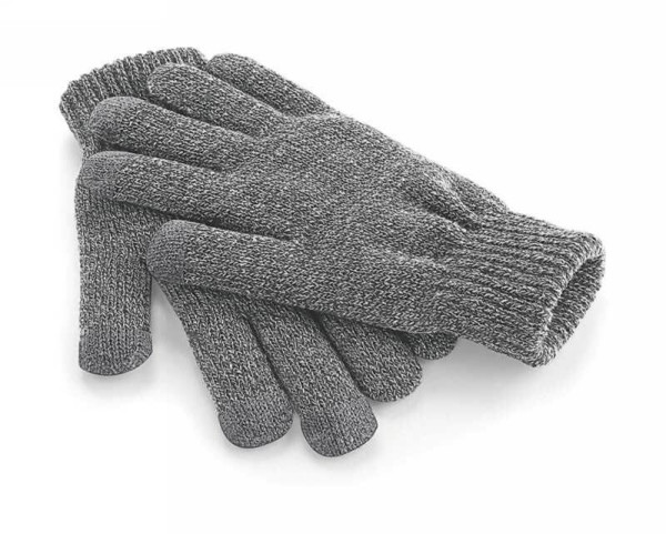 TouchScreen Smart Gloves