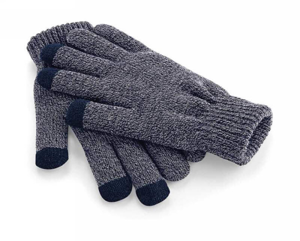 TouchScreen Smart Gloves