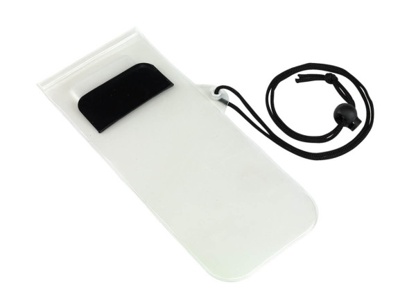 Phone pouch "Smart Splash"
